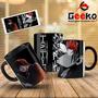 Imagem de Caneca Death Note Kira Light Yagami Geeko