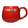 Imagem de Caneca Decorativa Love Has No Gender Namorados Lgbt 440ml
