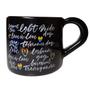 Imagem de Caneca Decorativa Love Is Love Amor Namorados Lgbt 390ml