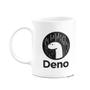 Imagem de Caneca Dev - Deno JS