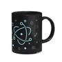 Imagem de Caneca Dev - Electron JS - Preta