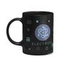 Imagem de Caneca Dev - Electron JS - Preta