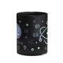Imagem de Caneca Dev - Electron JS - Preta