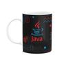 Imagem de Caneca Dev - New Mug Java - B-dark