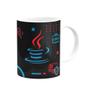 Imagem de Caneca Dev - New Mug Java - B-dark