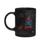 Imagem de Caneca Dev - New Mug Java - preta