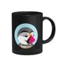 Imagem de Caneca Dev Prestashop - Preta