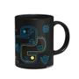 Imagem de Caneca Dev - Python New - Preta