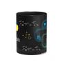 Imagem de Caneca Dev - Python New - Preta