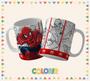 Imagem de Caneca dia das crianças para colorir 02