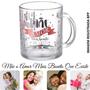 Imagem de Caneca Dia Das Mães Com Frases Criativas Personalizada Em Vidro 320ml