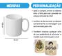 Imagem de Caneca Dia Das Mães Personalizada Para Presente + Embrulho