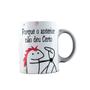 Imagem de Caneca Dia dos Namorados FLORK - Amar o Próximo