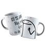 Imagem de Caneca Dia dos Namorados FLORK - Chatice