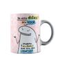 Imagem de Caneca Dia Dos Namorados Flork - Look Do Dia