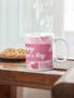 Imagem de Caneca Dia dos Namorados valentines Day Personalizada Md12