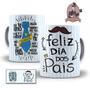 Imagem de Caneca Dia dos Pais Personalizada Modelo 5