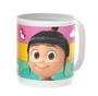 Imagem de Caneca divertida agnes 360ml meu malvado favorito