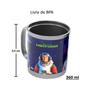 Imagem de Caneca Divertida Giratória do Buzz Lightyear  360ml  1 UN