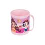 Imagem de Caneca Divertida Princesas 360Ml Disney - Plasútil 014471