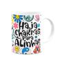 Imagem de Caneca Divertida Vibes - Haja chakras para alinhar