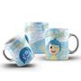 Imagem de Caneca Divertidamente Com Café Sem Café Personalizada Mod1