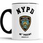 Imagem de Caneca Do Brooklyn Nine Nine B99 99 com Saquinho