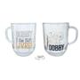 Imagem de Caneca do Dobby - O Elfo