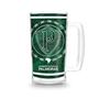 Imagem de Caneca do Palmeiras Cerveja e Chopp de 450ml - Maior Campeão Parede dupla ( Produto Licenciado)