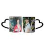 Imagem de Caneca Dorama Lovely Runner Amor e Amizade