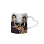 Imagem de Caneca Dorama O que Houve Com A Secretária Kim