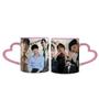 Imagem de Caneca Dorama Oppa Ahn Hyo Seop
