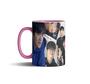 Imagem de Caneca Dorama Oppa Kim Seon Ho