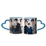 Imagem de Caneca Dorama Oppa Kim Soo-hyun