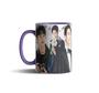 Imagem de Caneca Dorama Oppa Kim Soo-hyun