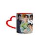 Imagem de Caneca Dorama Oppa Song Kang