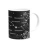 Imagem de Caneca dos Signos - Signo de Touro - 325ml b-dark