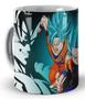 Imagem de Caneca Dragon Ball - Goku, Gogeta E Vegeta - M12