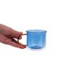 Imagem de Caneca dueto com parede dupla de vidro 250ml - Oikos