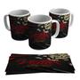 Imagem de Caneca E Pipoca Canal 325ml