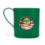 Imagem de Caneca ECO Baby Yoda Kawaii - Grogu Star Wars