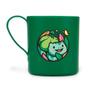 Imagem de Caneca ECO Pokémon - Bulbasaur Kawaii - Bubasauro