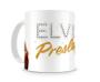 Imagem de Caneca Elvis Presley IX