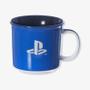 Imagem de Caneca em Cerâmica Controle Playstation 350ml - Zona Criativa