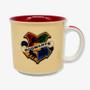 Imagem de Caneca em Cerâmica Hogwarts 350ml - Zona Criativa