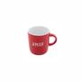 Imagem de Caneca Em Porcelana Desejos 170ml Lyor