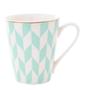 Imagem de Caneca Encanto Zig 340ml Azul