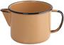 Imagem de Caneca esmaltada com bico 1 litro N12 - Ewel