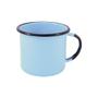 Imagem de Caneca Esmaltada Ewel - 4,5cm - 70ml