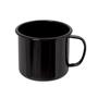 Imagem de Caneca Esmaltada Ewel - 8cm - 370ml